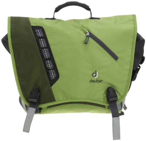 [ドイター] deuter トランスポーターAS イーライム×パイン 122 D48029