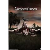 Vampire Diaries (Love Sucks) TV Poster Print - 22x34