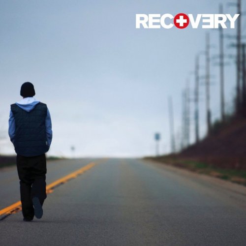 Eminem - Eminem-Recovery-(Retail)-2010- - Zortam Music