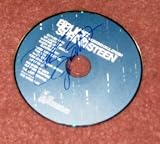 BRUCE SPRINGSTEEN autographed NEW Cd !