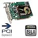 EVGA 01G-P3-N959TR GeForce 9500 GT 1GB DDR2 PCI-Express 2.0 Graphics Card