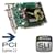 EVGA 01G-P3-N959TR GeForce 9500 GT 1GB DDR2 PCI-Express 2.0 Graphics Card