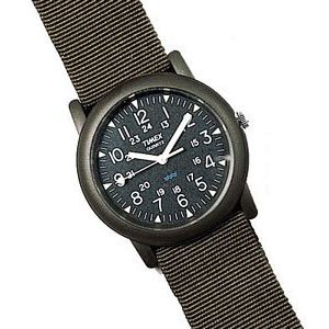 Click here to buy Timex Military Quartz Watch - T417119J.