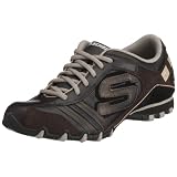 Skechers 45971 TOFF Bikers- Tickled  6 UK