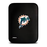 NFL Miami Dolphins Neoprene Slip Sleeve for Apple iPad