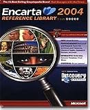 Encarta Reference Library 2004