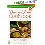 Dairy-Free Cookbook, Fully Revised 2nd Edition : Over 250 Recipes for People with Lactose Intolerance or Milk Allergy
