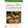 Dairy-free Cookbook