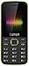 I-Smart-102(Yellow+Black)DualSim-Basic MobilePhone-(dualsim-mobile) RS.730.00