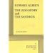Edward Albee's the Zoo Story and the Sandbox