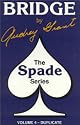 The Spade Series: Volume 4 - Duplicate (ACBL Bridge)