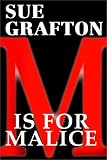 "M" Is for Malice
