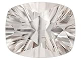 MIN 2.00CT 10X8MM CUSHION CUT QUANTUM CUT MORGANITE