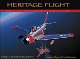 Heritage Flight: America's Air Force Celebrates 100 Years of Aviation
