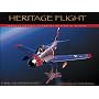 Heritage Flight: America's Air Force Celebrates 100 Years of Aviation