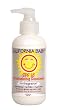 California Baby SPF18, Fragrance-Free, 4.5-Ounces (Pack of 2) California Baby SPF18, Fragrance-Free, 4.5-Ounces (Pack of 2)