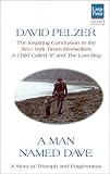 A Man Named Dave (Wheeler Large Print Press (large print paper))