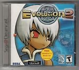  : Evolution 2