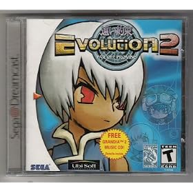 Evolution 2