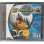 Evolution 2