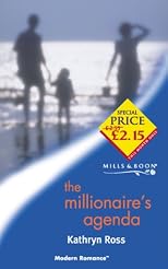 The Millionaire's Agenda