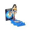 Justice League 4 3/4" Action Figure: Wonder Woman Figure