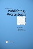 Publishing-W�rterbuch