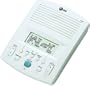 AT&T 1782 2-Line Answering System with Caller ID/Call Waiting (Dove Gray)