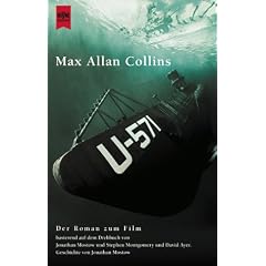 U-571. Der Roman zum Film.