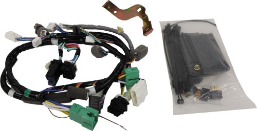 Genuine Honda Accessories 08E92-TR0-100 Remote Engine Starter