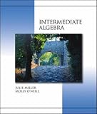 Intermediate Algebra (hardcover) with MathZone