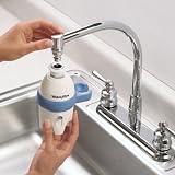 Domestic Aerator Adapter Kit for the WA Ear Wash System