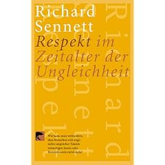 Respekt im Zeitalter der Ungleichheit