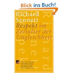 Respekt im Zeitalter der Ungleichheit
