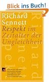 Respekt im Zeitalter der Ungleichheit