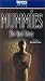 Search : Mummies: The Real Story