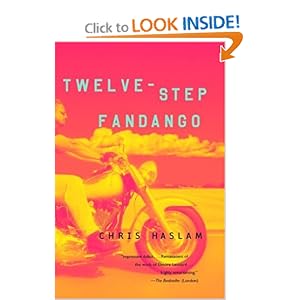 Twelve-Step Fandango [Bargain Price] [Paperback]