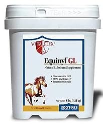 Vita Flex Equinyl GL 4 lbs