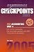 Cambridge Checkpoints VCE Accounting Unit 4 2005: Unit 4 (Cambridge Checkpoints)