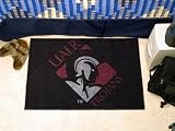 Arkansas-Little Rock Trojans 20x30 Starter Floor Mat (Rug)