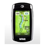 Golf Buddy World Platinum GPS Range Finder