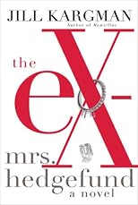 The Ex-Mrs. Hedgefund