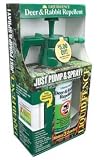Liquid Fence Deer And Rabbit Repellent Conc 48 Ounces - 00310