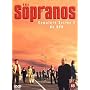 The Sopranos : Complete HBO Season 3 [1999]