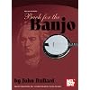 Mel Bay presents Back for the Banjo