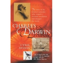 Charles Darwin