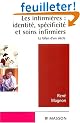 Les infirmi�res : Identit�, sp�cificit� et soins infirmiers