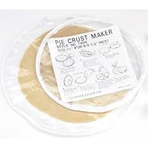 Harold Pie Crust Maker 14"