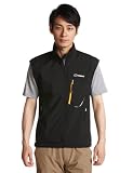 (バーグハウス)Berghaus SELLA SS VEST AM 34542