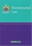Environmental Law Professional Practice Guide